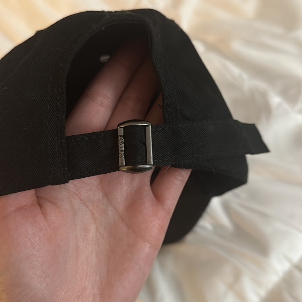 PRIDE Hat 🖤 - Picture 2 of 3